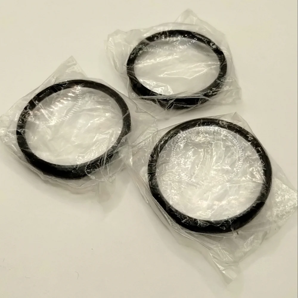 HOYA 48mm +1 +2 +3 CLOSE-UP LENS FILTER SET With Case MADE IN JAPAN